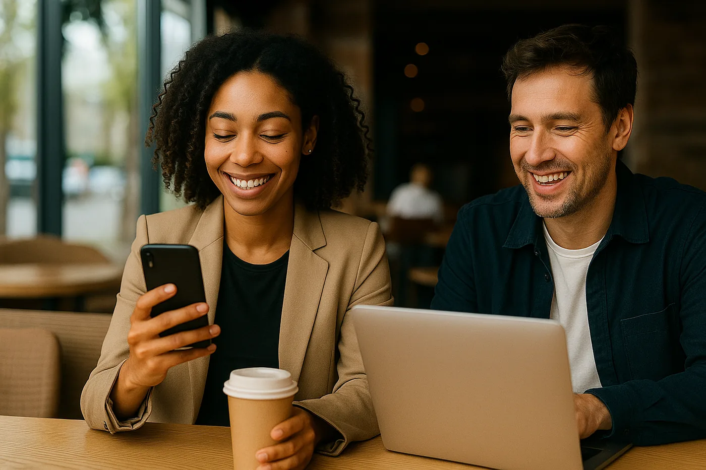 Reliable connectivity for small businesses: Building a mobile workforce in 2025