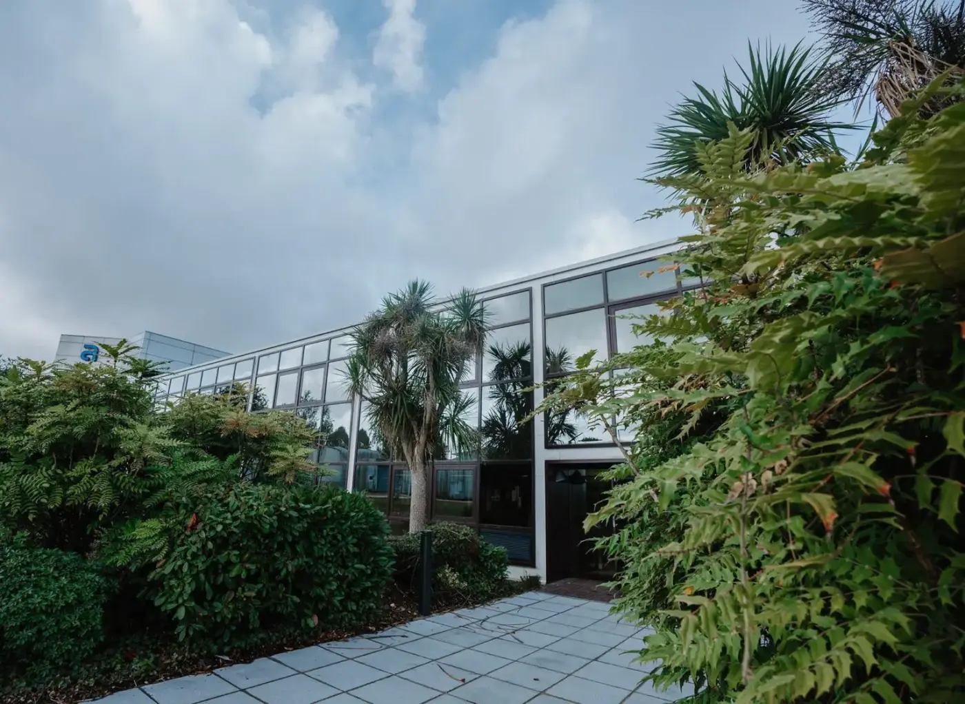 Meaningful Planet office, Cowes, Isle of Wight