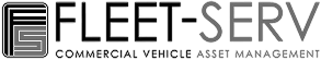 Fleet-Serv logo - business customer