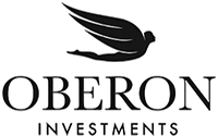 Oberon Investments logo - business customer