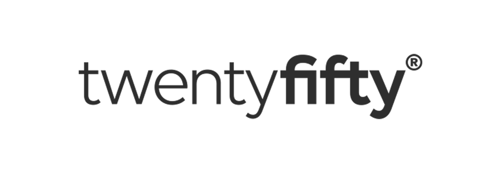 twentyfifty