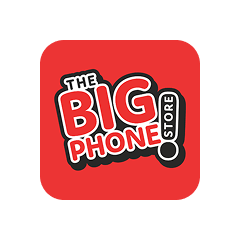 Big Phone Store logo