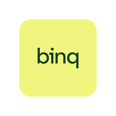 Binq logo