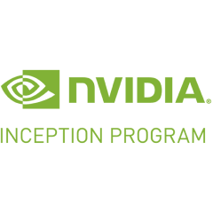 NVIDIA logo