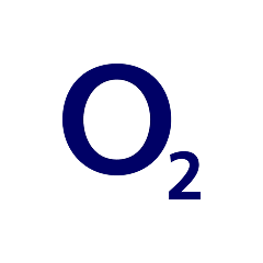 O2 logo