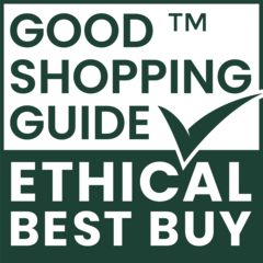 The GOOD Shopping Guide