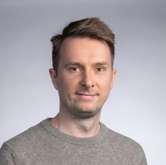 Piotr Jaworski - Engineering Director & Co-Founder of Meaningful Planet